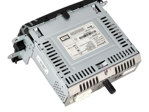 Electronic module DACIA DUSTER (HS_) 1.2 TCe 125 | BP39111929M83 - Image 2