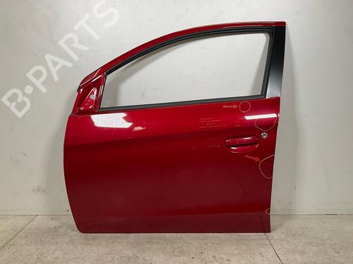 Drzwi przednie lewe MITSUBISHI MIRAGE / SPACE STAR VI Hatchback (A0_A) 1.2 (A03A) 5700B683