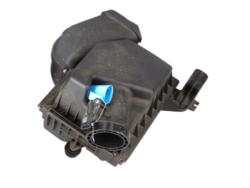 Caja filtro de aire Caja filtro de aire OPEL ASTRA K Sports Tourer (B16) 1.2 Turbo (35) (110 hp) 34473706 34473706