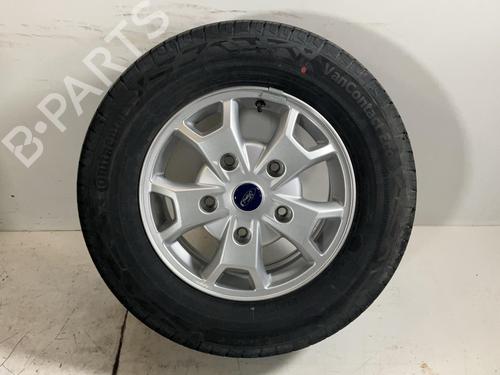 Fælk FORD TRANSIT V363 Platform/Chassis (FED, FFD) 2.0 EcoBlue | BP39181295C45 - Image 2