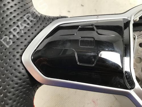 Steering wheel VW GOLF VIII (CD1, DA1) 2.0 GTI Clubsport | BP36003143C49 - Image 2