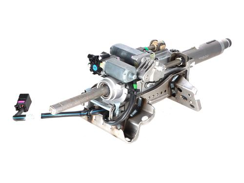 Steering column AUDI A8 D4 (4H2, 4H8, 4HC, 4HL) 3.0 TDI quattro | BP35719132M21 - Image 2