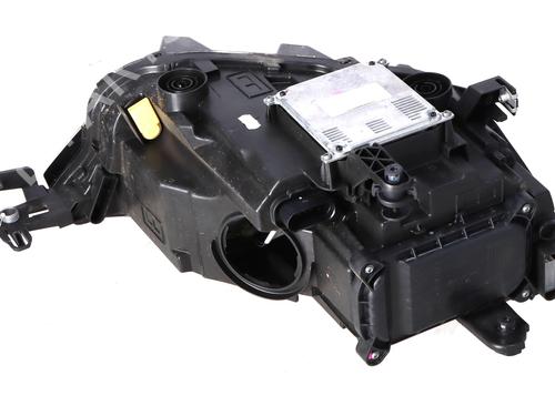 Venstre forlygte VW T-ROC (A11, D11) 1.5 TSI | BP38701379C28 - Image 2
