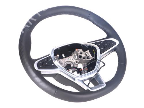 Steering wheel MITSUBISHI COLT VII Hatchback (VB_) 1.0 MPi (VBXG0) | BP39918460C49 - Image 3