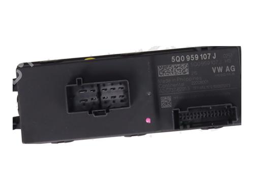 Electronic module VW PASSAT B8 (3G2, CB2) 2.0 TDI | BP34635198M83 - Image 3