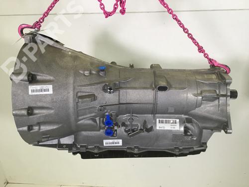 Used Gearbox BMW 4 Coupe (G22, G82) 420 d Mild-Hybrid xDrive (190 hp) 7806020