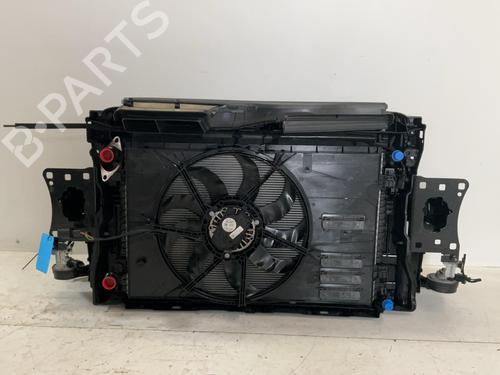Radiator set VW PASSAT B8 Variant (3G5, CB5) 2.0 TDI | BP36381435M120 - Image 4