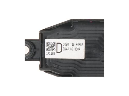 Left front window switch MAZDA MX-30 (DR) e-SKYACTIV (DR1W) | BP37530067I27 - Image 4