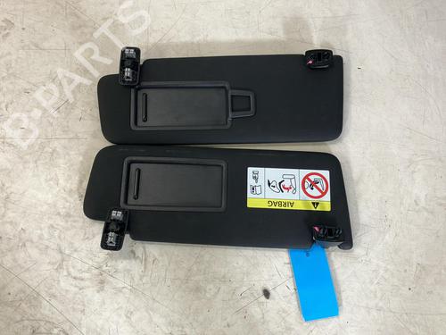 Interiør tag SEAT ARONA (KJ7, KJP) 1.0 TSI | BP35795398I12 - Image 5