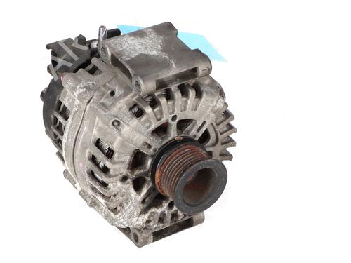 Generator Generator MERCEDES-BENZ S-CLASS (W222, V222, X222) S 350 BlueTEC / d 4-matic (222.033, 222.133) (258 hp) 34197441 34197441