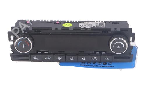 Used Climate control SEAT IBIZA IV (6J5, 6P1) 1.0 TSI (95 hp) 20315872