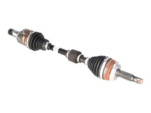 Used Left front driveshaft Left front driveshaft TOYOTA COROLLA Estate (_E21_) 1.8 Hybrid (ZWE211) (98 hp) 33428951 33428951