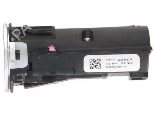 Switch DODGE CHARGER 3.6 | BP39921913I30 - Image 3