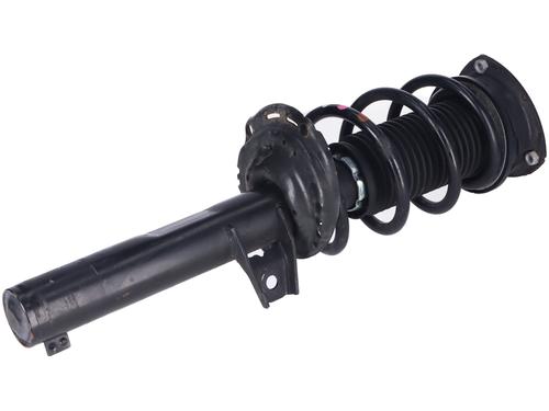 Left front shock absorber VW GOLF VII (5G1, BQ1, BE1, BE2) 2.0 GTI | BP12139119M16 