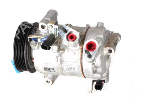 Used AC compressor AC compressor FORD TRANSIT V363 Platform/Chassis (FED, FFD) 2.0 EcoBlue (130 hp) 34541909 34541909