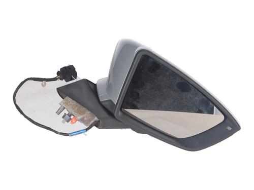 Used Right mirror SEAT LEON ST (5F8) 1.2 TSI (86 hp) 25841182