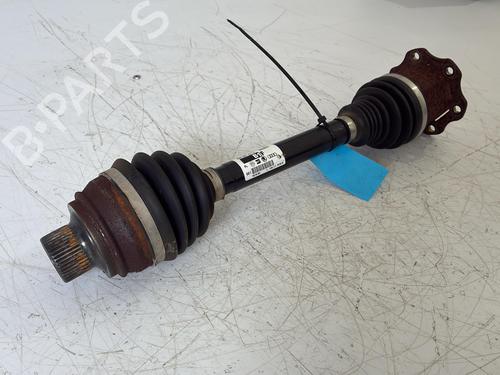 Left front driveshaft AUDI A8 D4 (4H2, 4H8, 4HC, 4HL) 3.0 TDI quattro | BP36408952M38 - Image 3