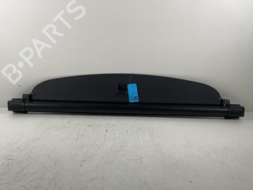 Rear parcel shelf VW PASSAT B8 Variant (3G5, CB5) 2.0 TDI | BP38272609C85 - Image 4
