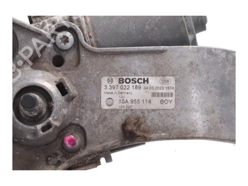 Viskermotor vindrude VW ID.3 (E11, E12) Pro | BP28064533M29 