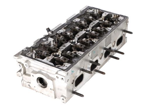 Used Cylinder head Cylinder head VW TRANSPORTER T6 Van (SGA, SGH, SHA, SHH) 2.0 TDI (90 hp) 25335529 25335529