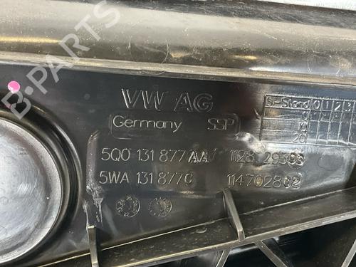 AdBlue tank VW T-ROC (A11, D11) 2.0 TDI SCR | BP16875480M85 