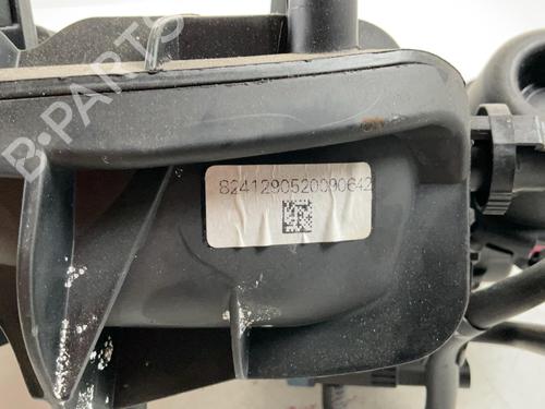 Intake manifold VW GOLF VIII (CD1, DA1) 2.0 TSI R 4motion | BP38438113M70 - Image 5