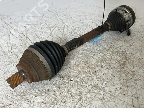 Left front driveshaft VW GOLF VII Variant (BA5, BV5) 1.6 TDI | BP37422270M38 - Image 2