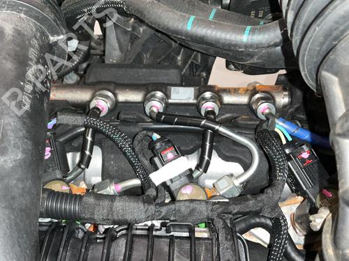 Engine FORD TRANSIT V363 Platform/Chassis (FED, FFD) 2.0 EcoBlue | BP37425082M1 - Image 8