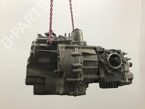 Gearbox AUDI A3 Sportback (8VA, 8VF) RS3 quattro | BP28258522M3 