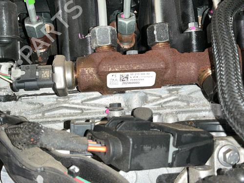 Motor CITROËN JUMPY III Van (V_) 1.5 BlueHDi 100 | BP37468382M1 - Image 9