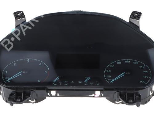 Instrument cluster FORD TRANSIT V363 Platform/Chassis (FED, FFD) 2.0 EcoBlue | BP40224219C47 - Image 4