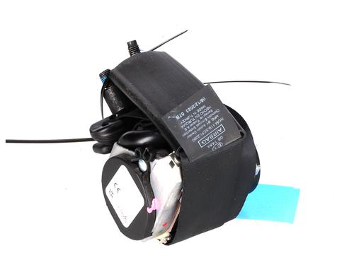 Front left seatbelt FORD TRANSIT V363 Platform/Chassis (FED, FFD) 2.0 EcoBlue | BP39099633I26 - Image 2