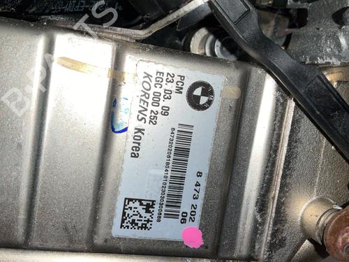 Engine BMW 1 (F40) 118 d | BP38170543M1 - Image 9