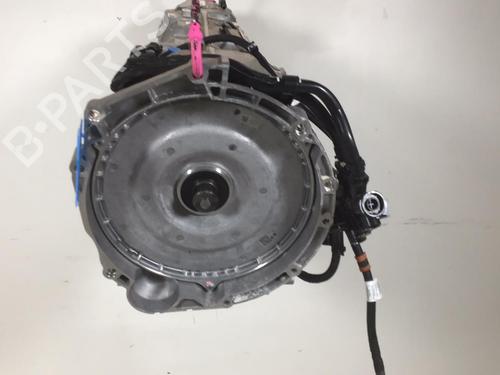 Gearbox BMW X7 (G07) xDrive 40 i Mild Hybrid | BP39921778M3 - Image 2