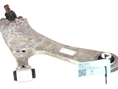 Right front suspension arm OPEL MOKKA 1.2 (76) | BP39949471M13 - Image 2