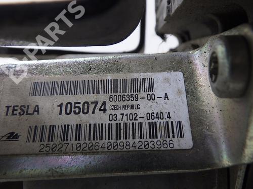 Vacuum pump TESLA MODEL S (5YJS) 85 | BP7804574M80 