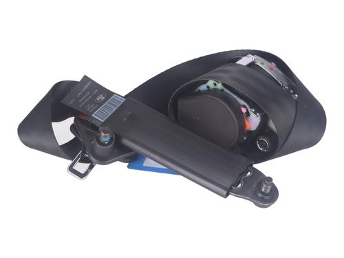 Front left seatbelt FORD TRANSIT V363 Platform/Chassis (FED, FFD) 2.0 EcoBlue | BP36909025I26 - Image 2