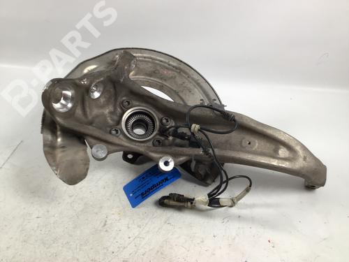 Used Right front steering knuckle BMW 7 (G11, G12) M 760 i, Li xDrive (610 hp) 10412178