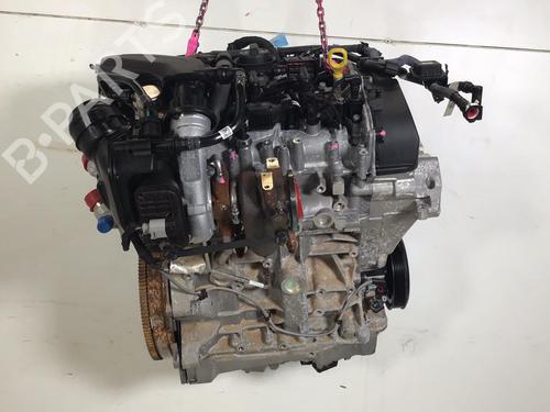 Used Engine VW GOLF VIII (CD1, DA1) 1.5 TSI (150 hp) 32231298