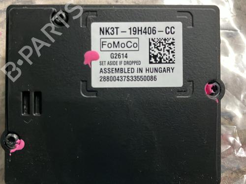 Camera FORD TRANSIT V363 Platform/Chassis (FED, FFD) 2.0 EcoBlue | BP40219215E14 - Image 3