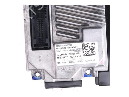 Electronic module FORD TRANSIT CUSTOM V710 Van (NRN) 2.0 EcoBlue | BP39927421M83 - Image 3