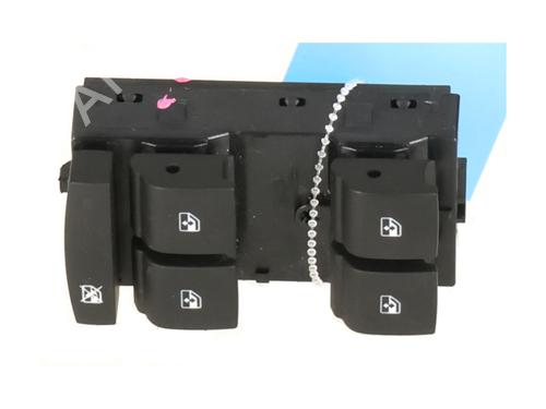 Used Switch Switch OPEL ASTRA K Sports Tourer (B16) 1.2 Turbo (35) (131 hp) 33328390 33328390