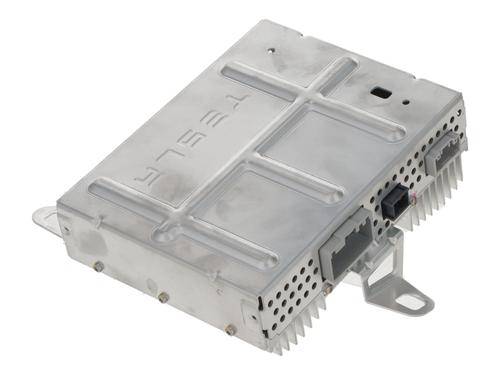 Elektronisk modul Elektronisk modul TESLA MODEL Y (5YJY) Long Range All-wheel Drive (514 hp) 39917932 39917932