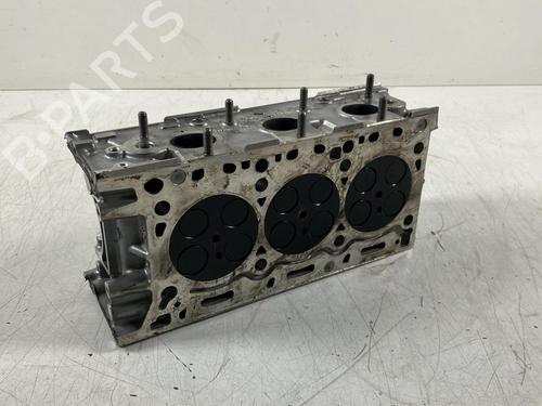 Cylinder head VW TOUAREG (CR7, RC8) 3.0 TDI 4motion | BP25335136M5 - Image 4
