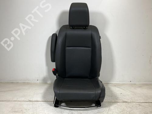 Used Left front seat Left front seat FIAT SCUDO Van E-SCUDO (507) (136 hp) 39924396 39924396