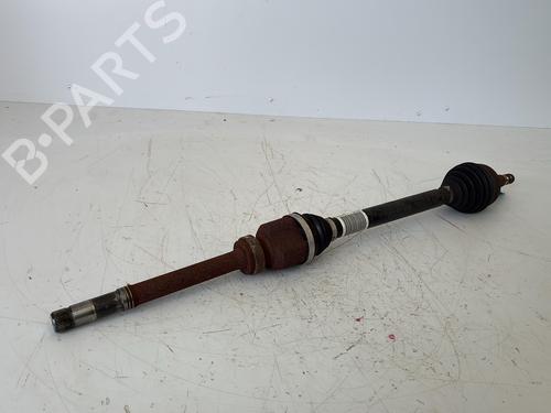 Right front driveshaft OPEL VIVARO C Van (K0) VIVARO-E HYDROGEN | BP39926103M39 - Image 2