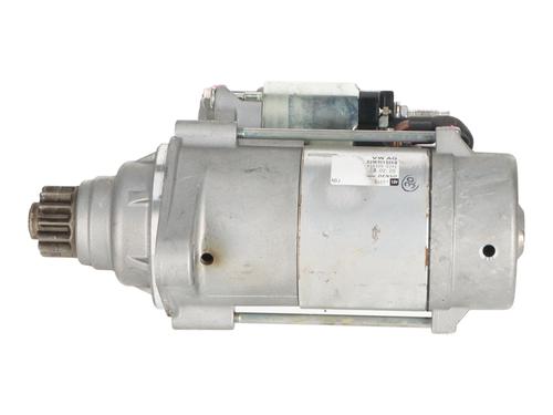Starter VW PASSAT B8 (3G2, CB2) 2.0 TDI | BP33205399M8 - Image 2