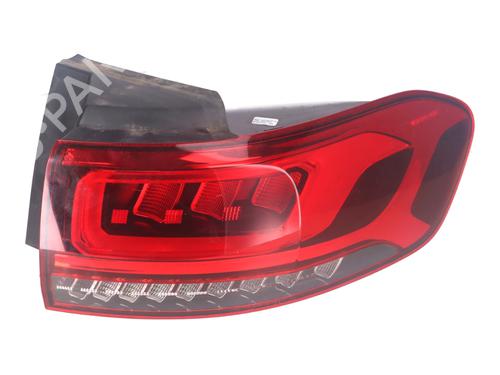 Used Right taillight MERCEDES-BENZ GLB (X247) GLB 200 d 4-matic (247.613) (150 hp) 26512042