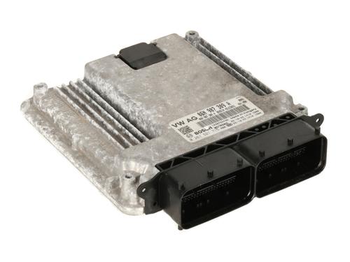 Centralina do motor Centralina do motor AUDI A4 B9 Avant (8W5, 8WD) 40 TFSI Mild Hybrid (204 hp) 34475812 34475812