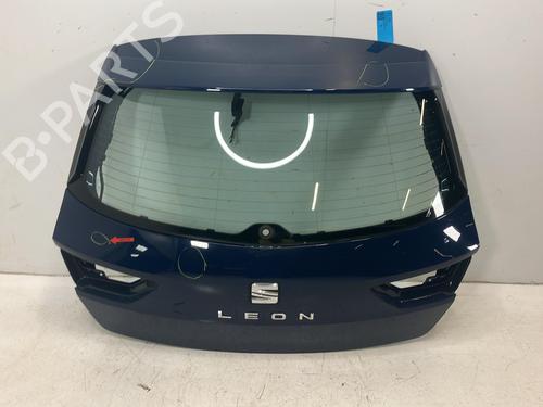 Tampa da Mala Tampa da Mala SEAT LEON ST (5F8) 1.0 TSI (115 hp) 36165420 36165420